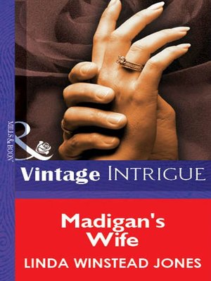 cover image of Madigan's Wife